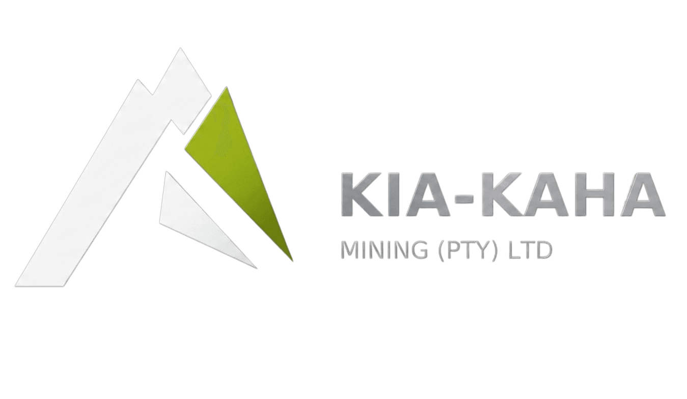 Kia-Kaha Mining (Pty) Ltd