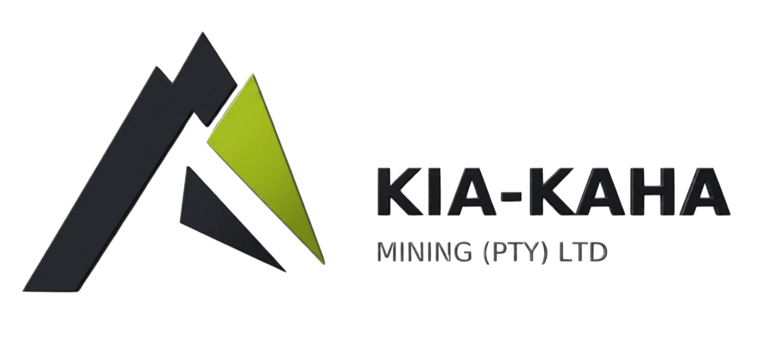 Kia-Kaha Mining (Pty) Ltd
