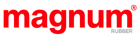 Magnum Rubber (Amcorp) logo